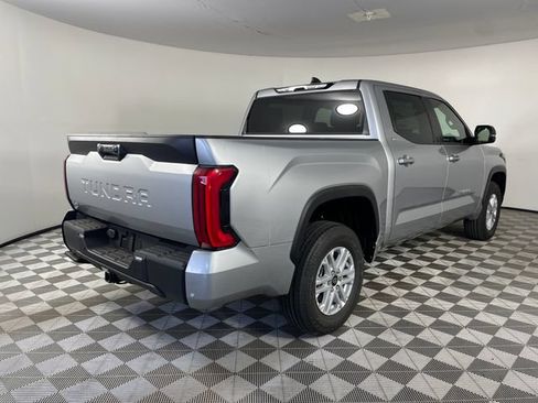 New 2026 Toyota Tundra SR5 AWD/4WD image 9