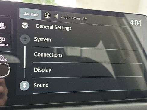New 2026 Honda HR-V LX image 20