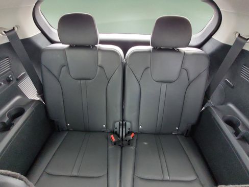 Used 2025 Kia Sorento X-Line EX AWD/4WD image 16