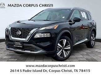 Used 2023 Nissan Rogue SL AWD/4WD video 1