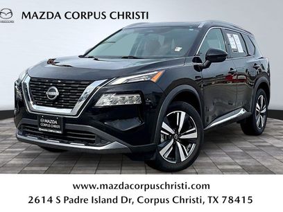 Used 2023 Nissan Rogue SL