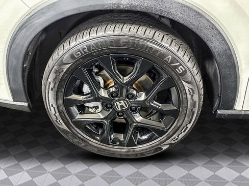 Used 2023 Honda HR-V Sport image 32