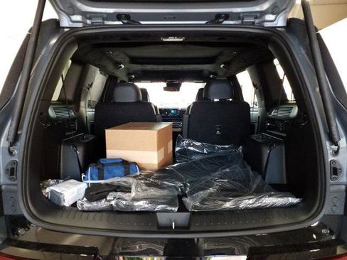 New 2026 Hyundai Santa Fe Calligraphy image 17