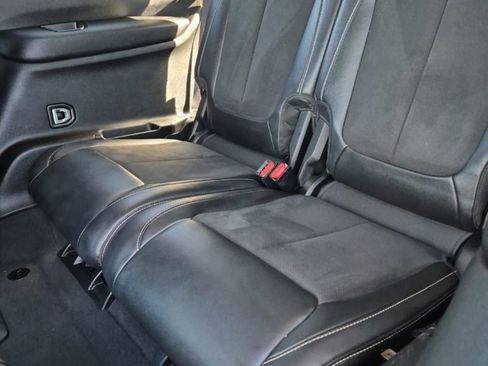 Used 2023 Jeep Grand Cherokee L Laredo AWD/4WD image 30