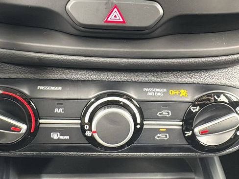 New 2025 Kia Soul LX image 26