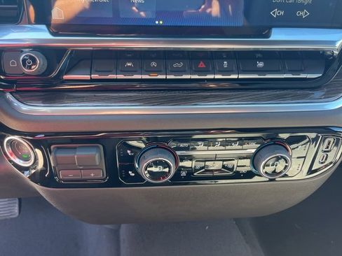 New 2026 Chevrolet Silverado 1500 LT w/ LPO, Liner Protection Package image 32