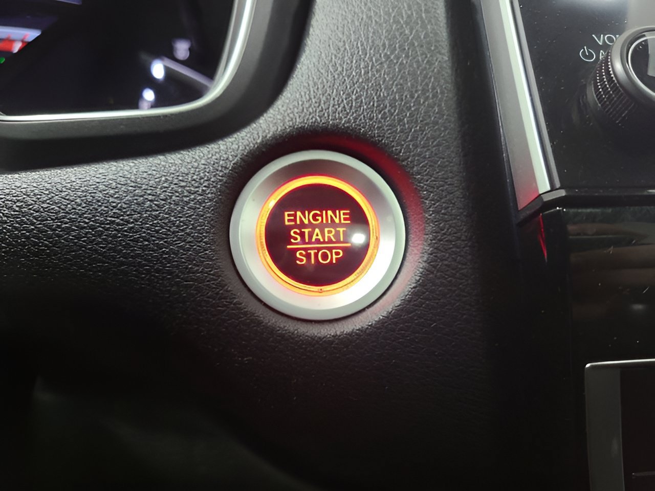 Certified 2019 Honda CR-V EX image 34
