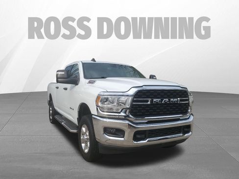 Used 2024 RAM 2500 Big Horn image 3
