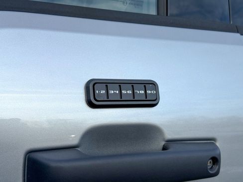 New 2026 Ford F250 XLT w/ Snow Plow Prep Package image 5