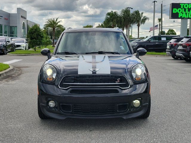Used 2016 MINI Cooper Countryman S FWD image 2