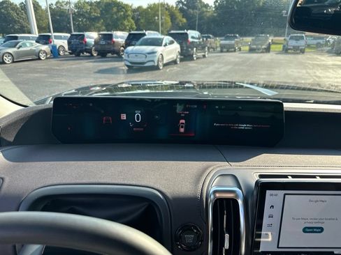 New 2027 Ford Expedition Platinum w/ Platinum Ultimate Package AWD/4WD image 19