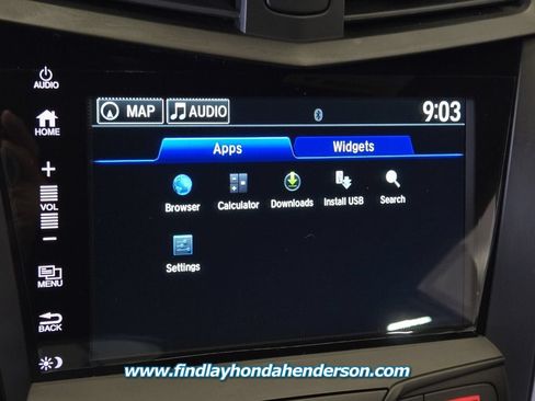Used 2017 Acura NSX AWD/4WD image 27