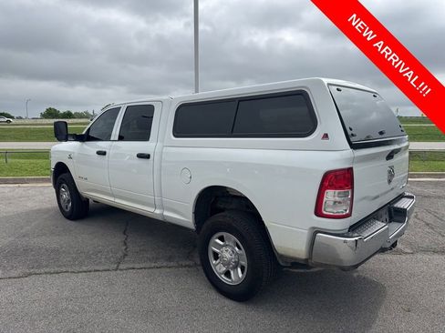 Used 2022 RAM 2500 Tradesman image 6