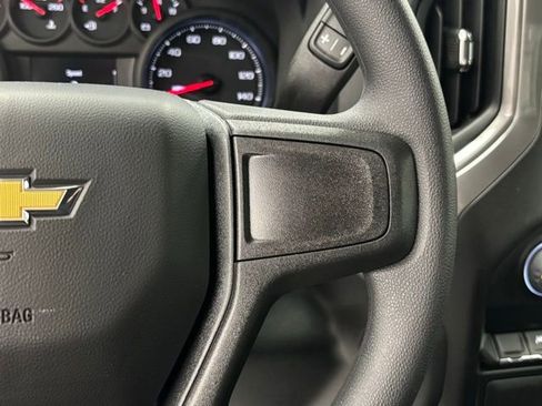 New 2026 Chevrolet Silverado 1500 W/T w/ WT Value Package image 16