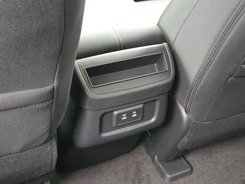 New 2026 Nissan Pathfinder SV FWD image 18