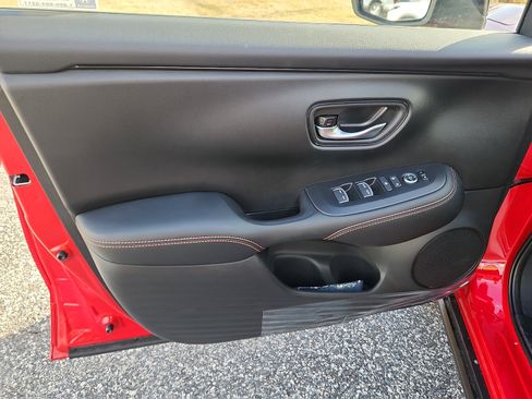 New 2026 Honda HR-V Sport image 8
