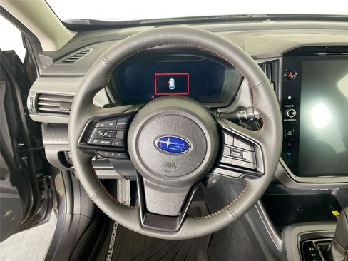 New 2026 Subaru Crosstrek 2.5i Limited image 18