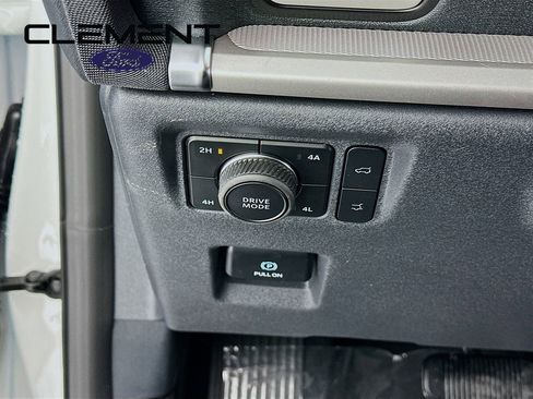 New 2026 Ford Expedition Max Active image 13