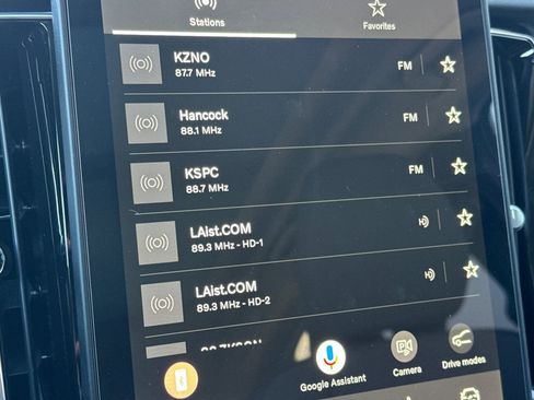 New 2026 Volvo XC60 T8 Plus w/ Climate Package image 21