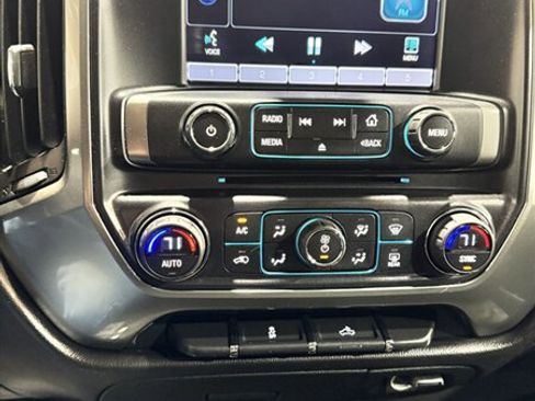 Used 2015 Chevrolet Silverado 1500 LT w/ All Star Edition image 11