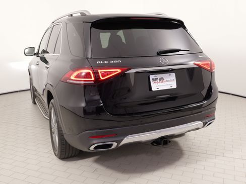 Used 2020 Mercedes-Benz GLE 350 4MATIC image 13
