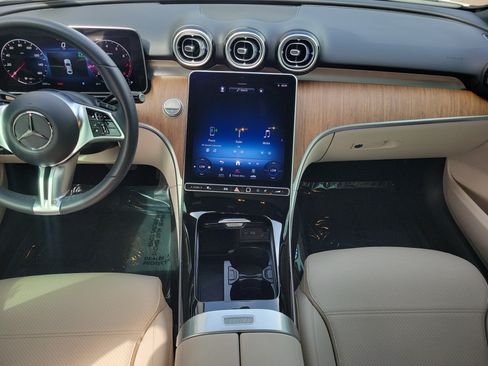 Certified 2023 Mercedes-Benz C 300 Sedan image 17