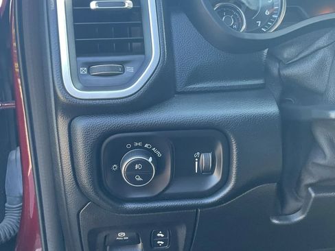 Used 2021 RAM 1500 Big Horn AWD/4WD image 26