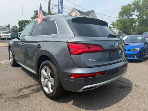 Used 2019 Audi Q5 2.0T Premium Plus AWD/4WD image 7