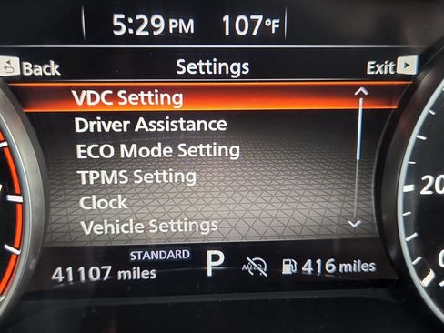 Used 2025 Nissan Rogue SV FWD image 27
