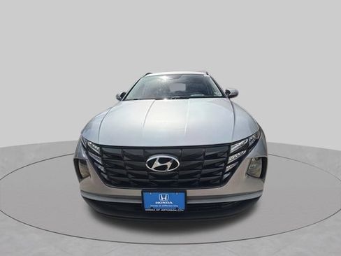Used 2024 Hyundai Tucson SEL AWD/4WD image 9