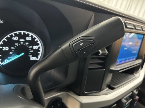 Used 2023 Ford F350 XL w/ Snow Plow Prep Package image 60