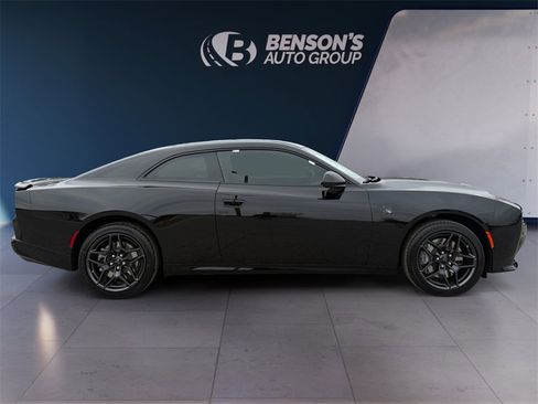 New 2026 Dodge Charger Scat Pack w/ Blacktop Package image 6