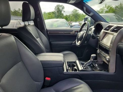 Used 2021 Lexus GX 460 Premium AWD/4WD image 33