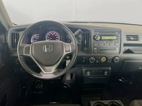 Used 2014 Honda Ridgeline Sport image 17