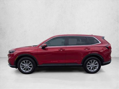Certified 2025 Honda CR-V EX-L image 9