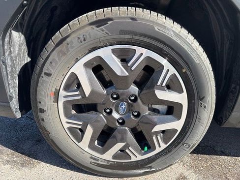 Certified 2026 Subaru Forester Premium AWD/4WD image 21