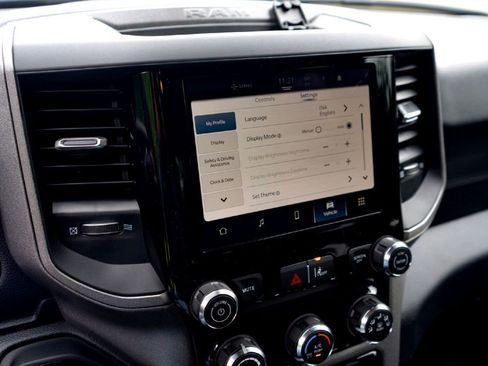 New 2026 RAM 1500 Express RWD image 17
