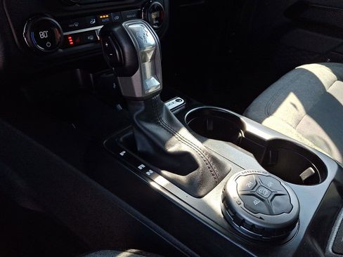 Certified 2025 Ford Bronco Big Bend image 14