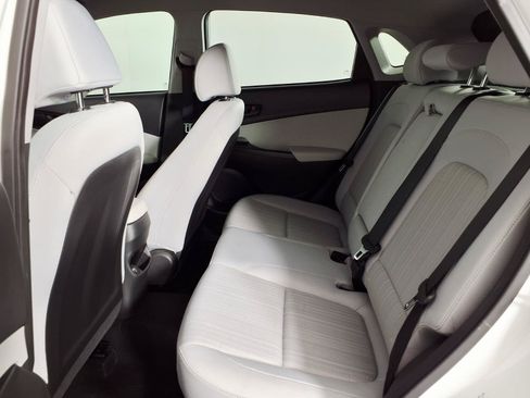 Certified 2023 Hyundai Kona SEL FWD image 13