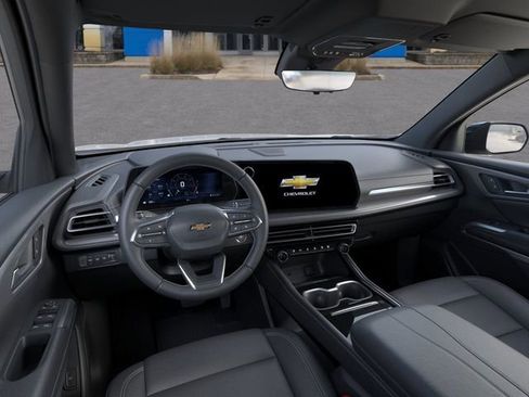 New 2026 Chevrolet Traverse LT image 15