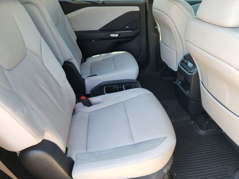 Used 2024 Lexus TX 350 FWD image 38