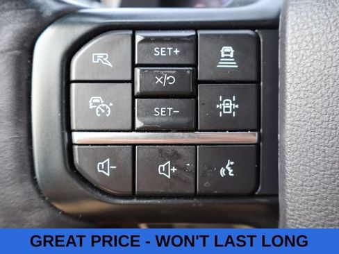 Used 2025 Ford F150 Raptor AWD/4WD image 17