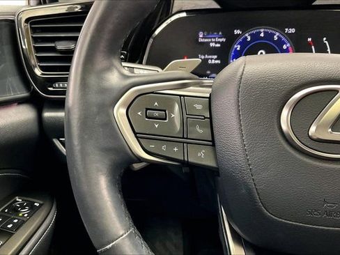 Used 2023 Lexus NX 350 AWD image 21