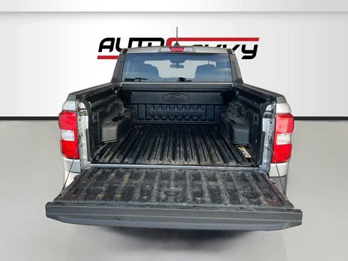 Used 2024 Ford Maverick XLT FWD image 26