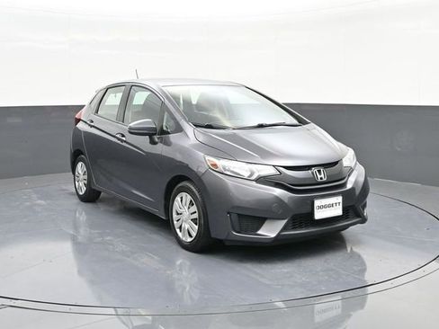 Used 2017 Honda Fit LX image 22
