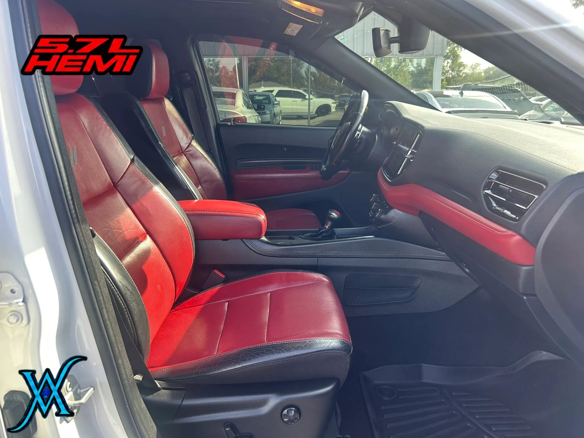 Used 2021 Dodge Durango R/T AWD/4WD image 26