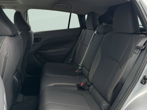 Certified 2025 Subaru Crosstrek 2.0i Premium AWD/4WD image 26