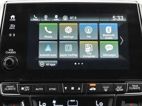 Used 2023 Honda Odyssey EX-L image 23