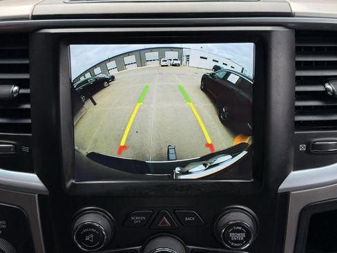 Used 2018 RAM 2500 Big Horn AWD/4WD image 30