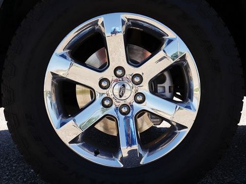 Used 2021 Ford F150 XLT w/ Equipment Group 301A Mid AWD/4WD image 72